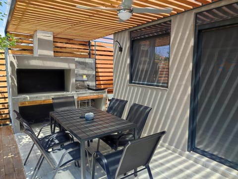 mosquito Luxury Studio House in Decentralized Administration of Macedonia and Thrace