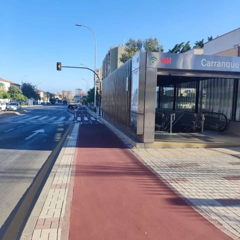 Neighbourhood, Cycling, Location