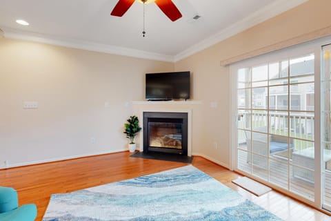 Rehoboth Crossing --- 19913 Ames Drive #106 House in Rehoboth Beach