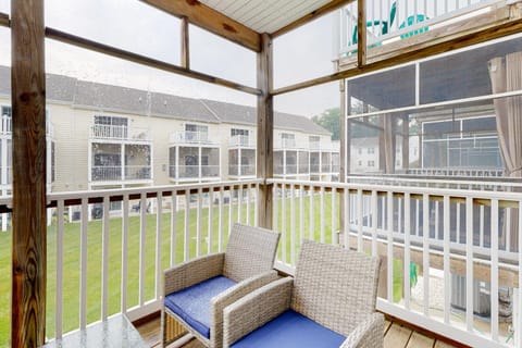 Rehoboth Crossing --- 19913 Ames Drive #106 House in Rehoboth Beach