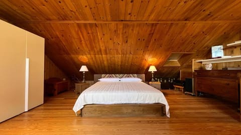 L'abete, bilocale su due piani in centro storico Apartment in Sondrio