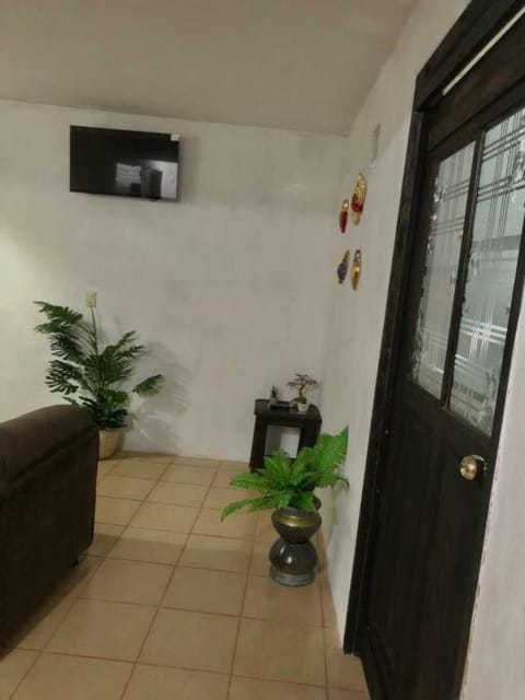 lindo departamento independiente Apartment in Taxco