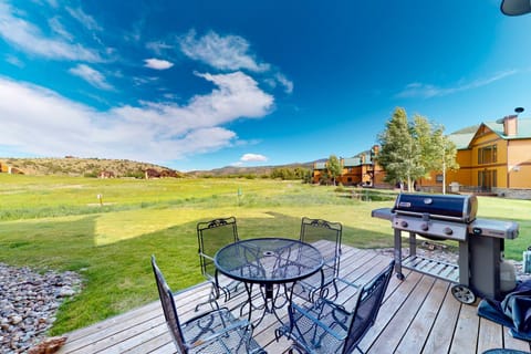 San Juan Siesta House in South Fork