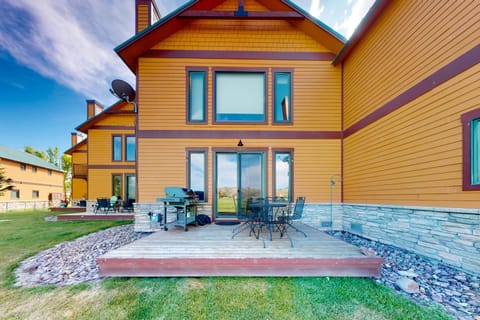 San Juan Siesta House in South Fork