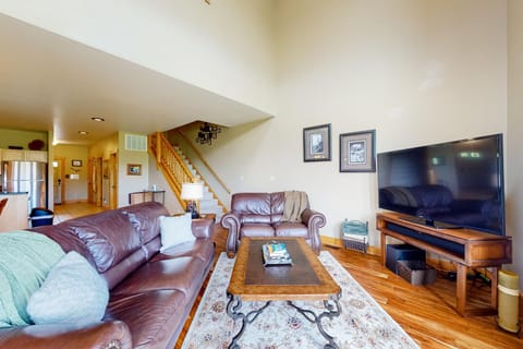 San Juan Siesta House in South Fork