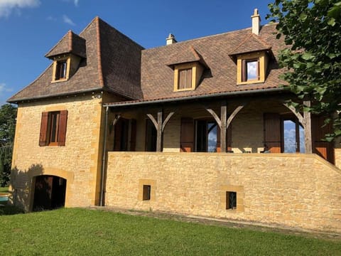 Property view