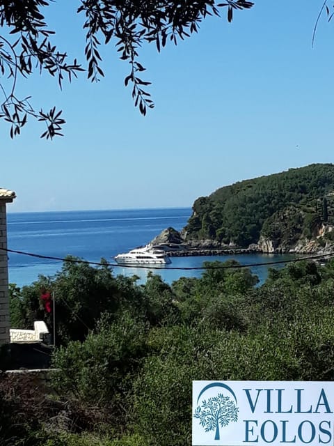 Sea view