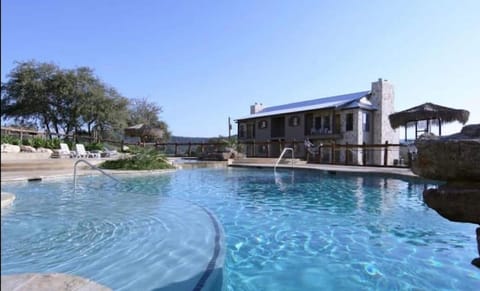 Garner State Park/Frio River Getaway in Concan Apartment in Concan