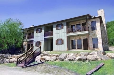 Garner State Park/Frio River Getaway in Concan Apartment in Concan