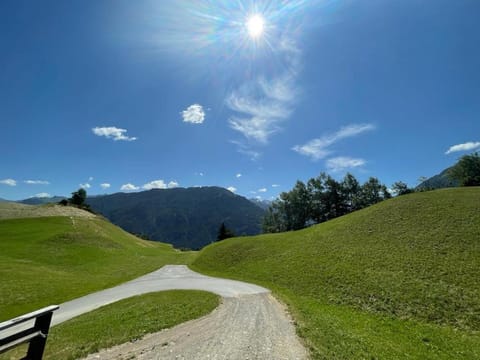 Ferienwohnung Praißkopf Blick Apartment in Trentino-South Tyrol