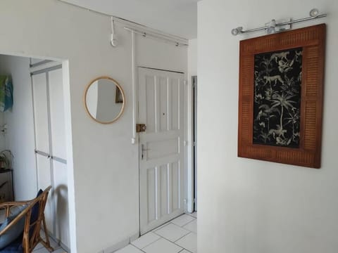 APPARTEMENT 2 CHAMBRES A POINTE A PITRE Apartment in Les Abymes