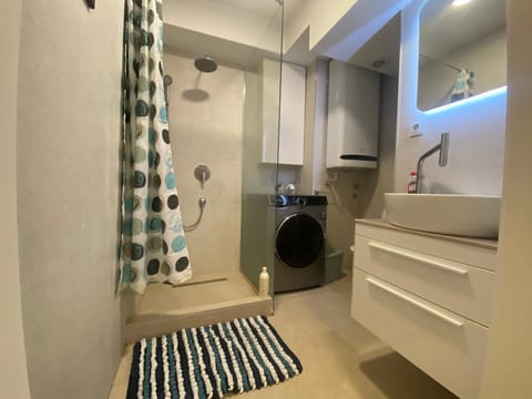 Podgorica 23 Apartment in Podgorica