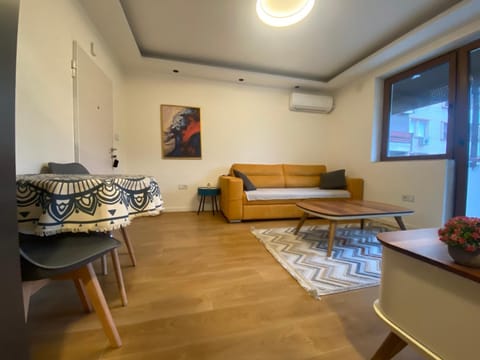 Podgorica 23 Apartment in Podgorica