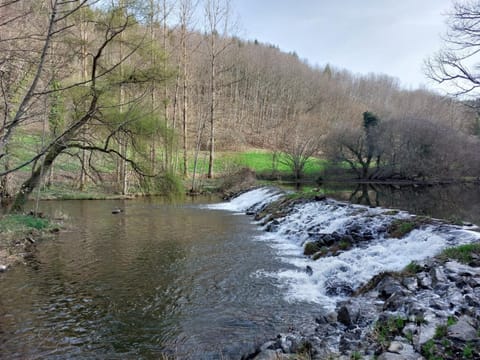 Moulin de serre House in Auvergne-Rhône-Alpes