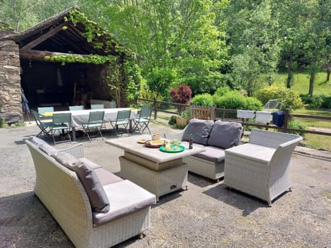 Moulin de serre House in Auvergne-Rhône-Alpes