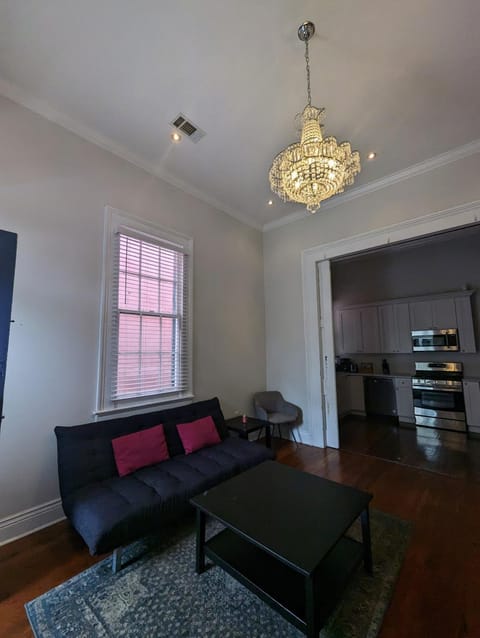 Royal Residence Vacation rental in Faubourg Marigny