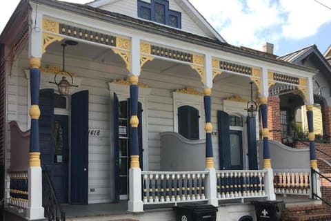 Royal Residence Vacation rental in Faubourg Marigny