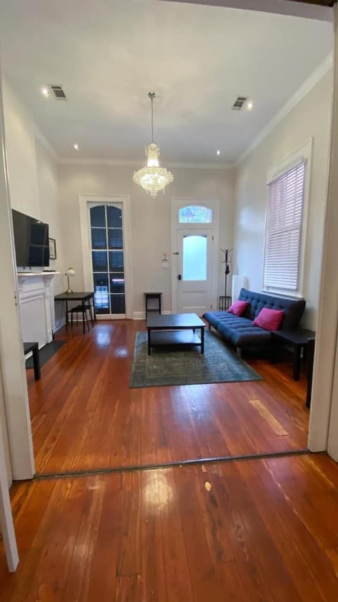 Royal Residence Vacation rental in Faubourg Marigny