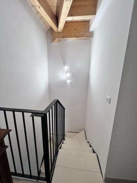 La Piazzetta House in L'Aquila