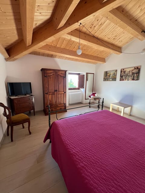 La Piazzetta House in L'Aquila