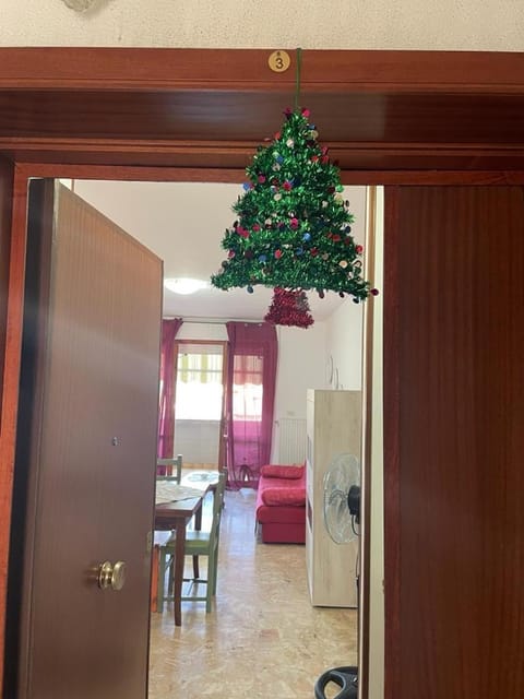 Casa vacanze Giulianova Lido Apartment in Giulianova