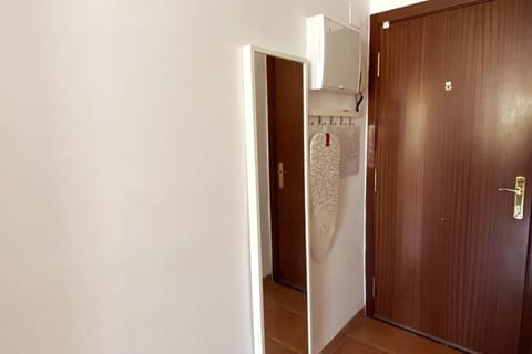 La ventana de Puerto Marina Apartment in Torremolinos