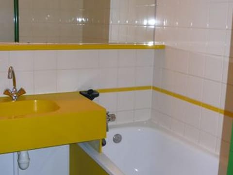 Studio sud 4 pers avec WIFI à Avoriaz - FR-1-314-182 Apartment in Avoriaz