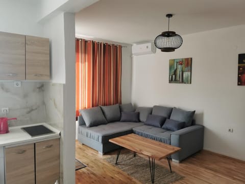 Apartment Matovic Apartment in Thessaloniki