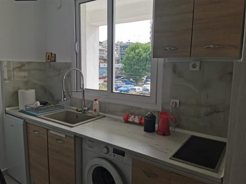 Apartment Matovic Apartment in Thessaloniki