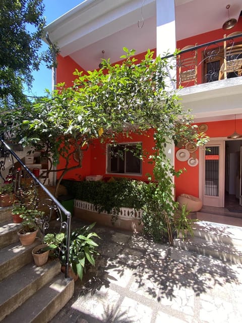 Patio, Garden, Balcony/Terrace, Area and facilities