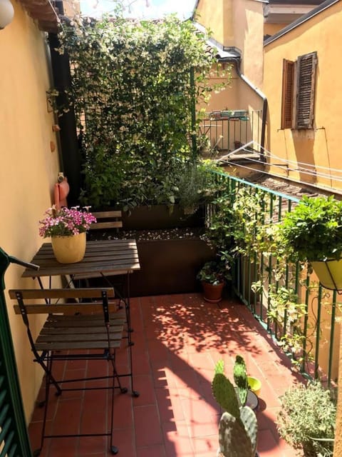Spring, Balcony/Terrace, Balcony/Terrace