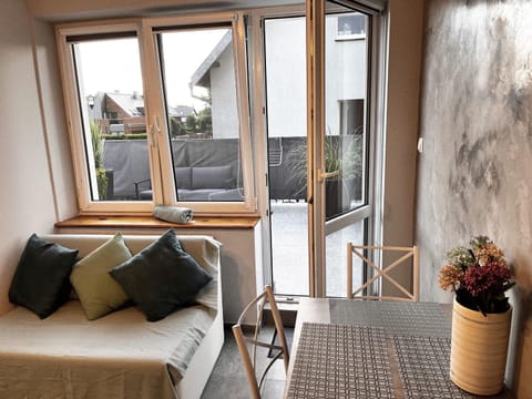 „Villa Sophie“ Apartment in West Pomeranian Voivodeship, Poland