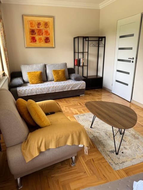 „Villa Sophie“ Apartment in West Pomeranian Voivodeship, Poland