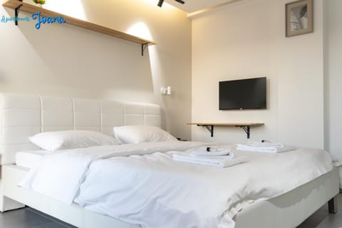 Apartments Joana Bed and Breakfast in Ohrid