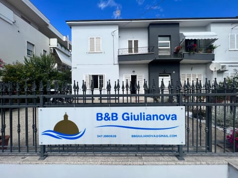 B&B Giulianova Bed and Breakfast in Giulianova