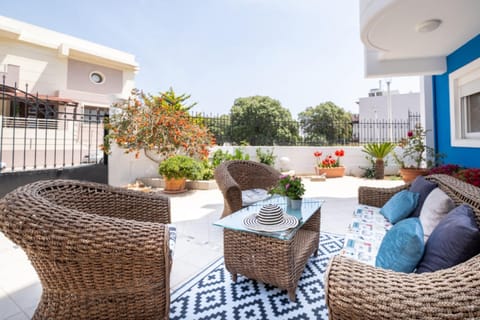 Day, Garden, View (from property/room), Garden view