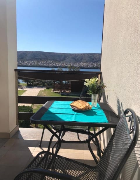 Day, View (from property/room), Balcony/Terrace, Sea view