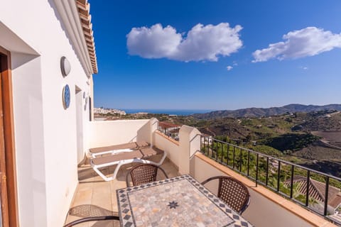 Balcony/Terrace, Other