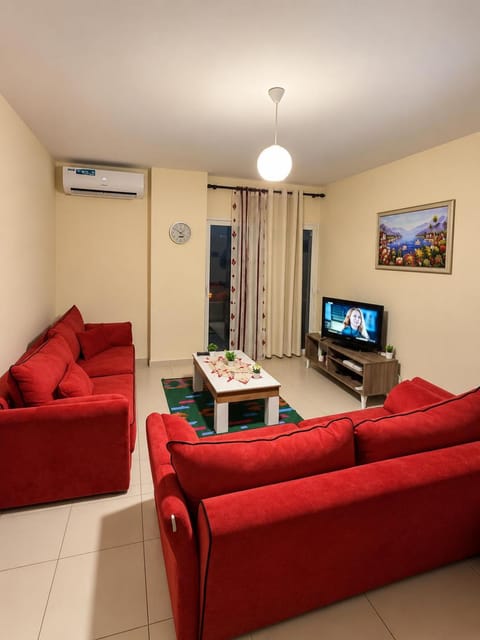 TV and multimedia, Living room, air conditioner