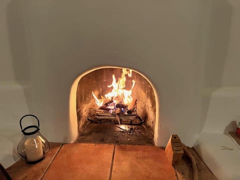 Hillside Haven Retreat - A Placitas Irvie Home House in New Mexico