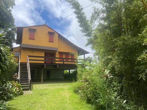 Casa Temporada - Petrópolis/RJ House in Duque de Caxias