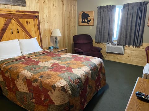 Celebrity Inn Hotel in Iowa