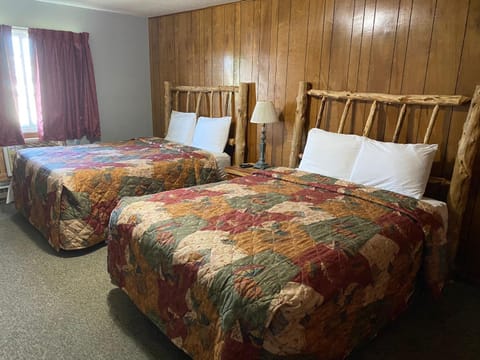 Celebrity Inn Hotel in Iowa