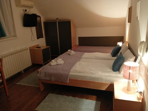 Magellan Apartments Apartment in Belgrade