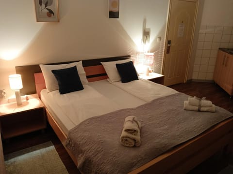 Magellan Apartments Apartment in Belgrade