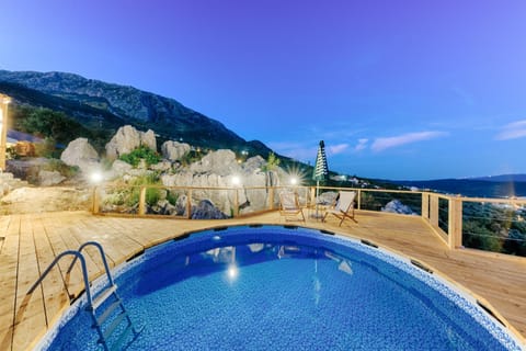 Olive Hills Holiday homes 1 & 2 House in Ulcinj Municipality