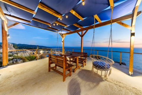 Olive Hills Holiday homes 1 & 2 House in Ulcinj Municipality