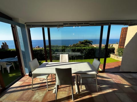 Patio, View (from property/room)