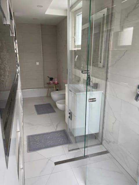 Riba Fish Apartment in Sarajevo