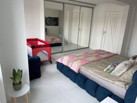 Riba Fish Apartment in Sarajevo